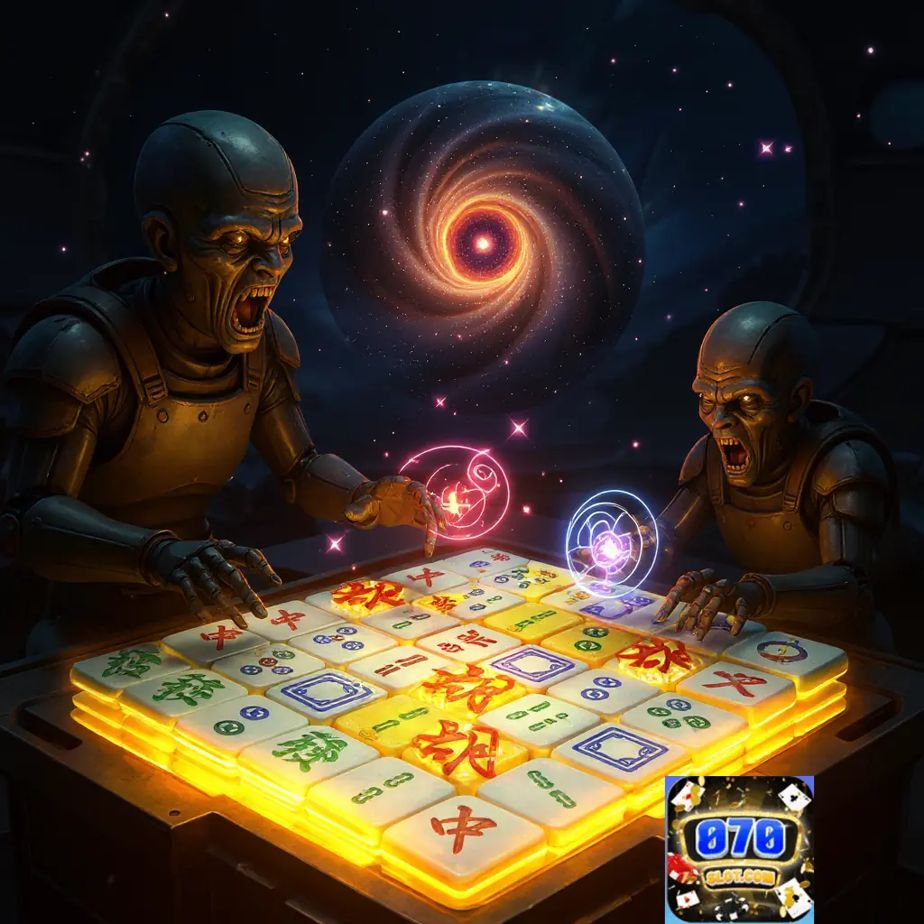 070SLOT Apk