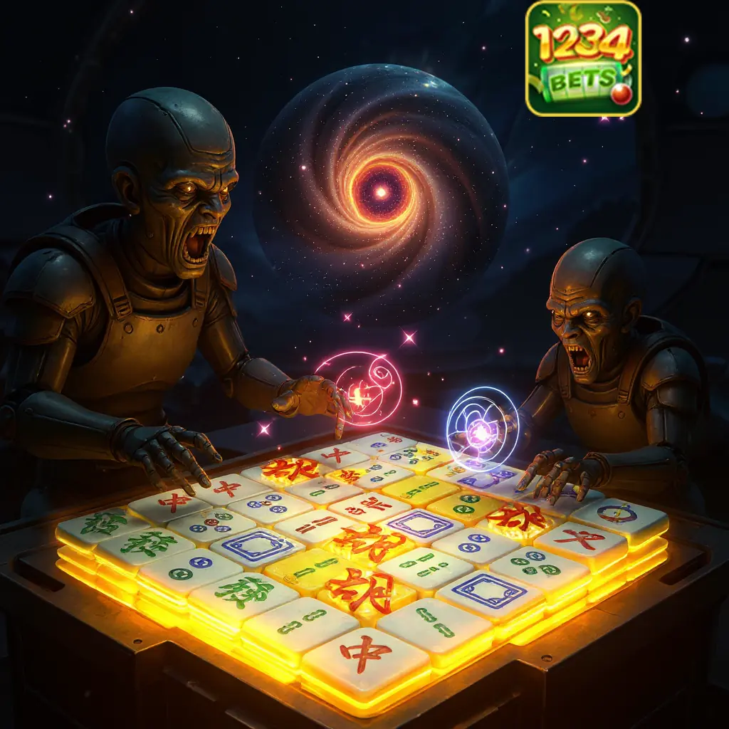 1234BETS Apk