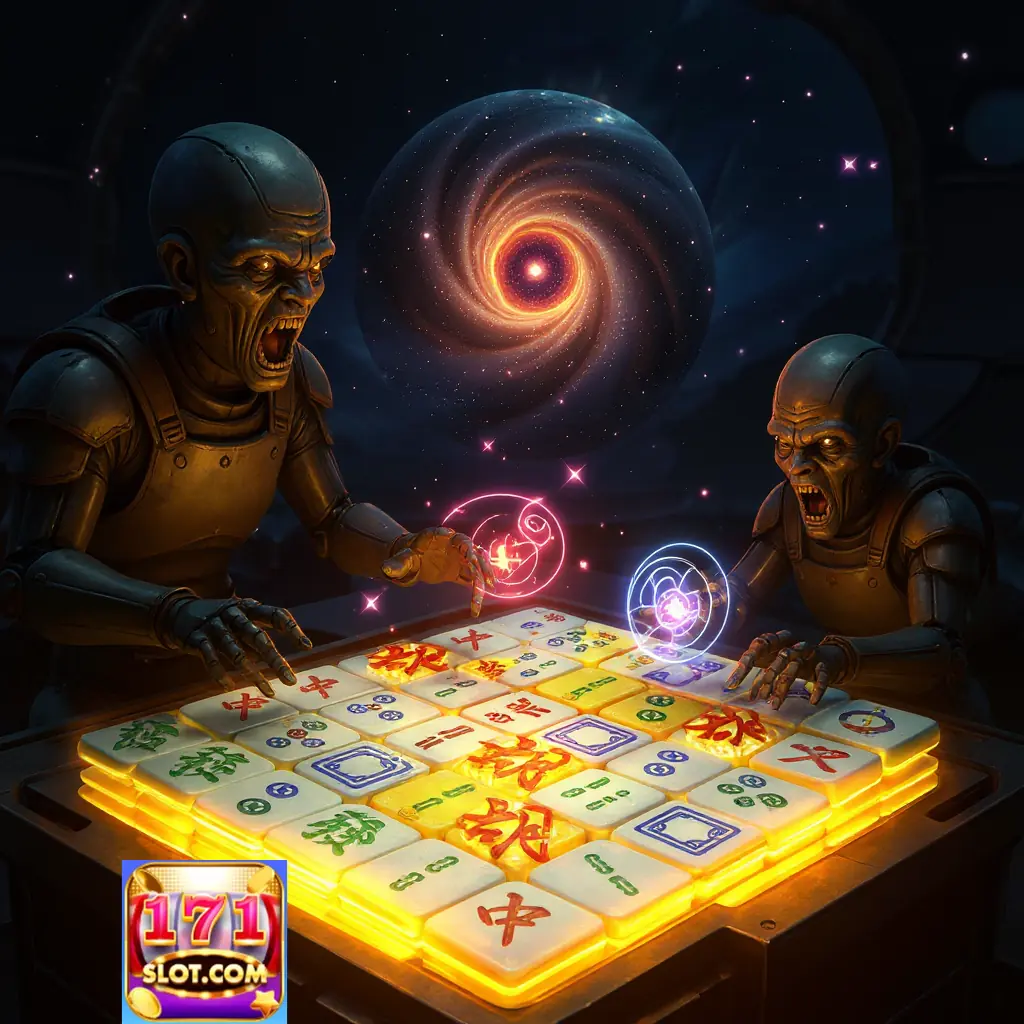171SLOT Apk