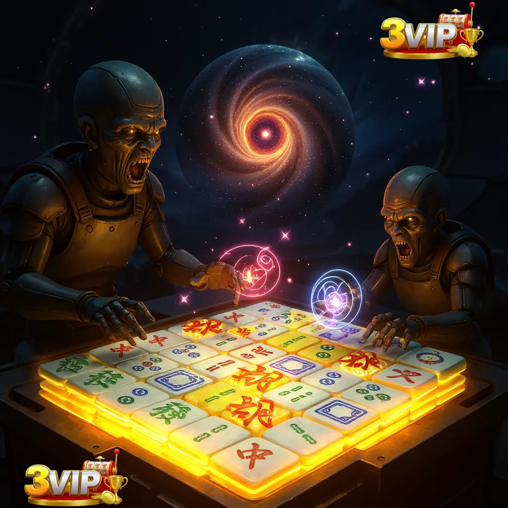 3SVIP Apk
