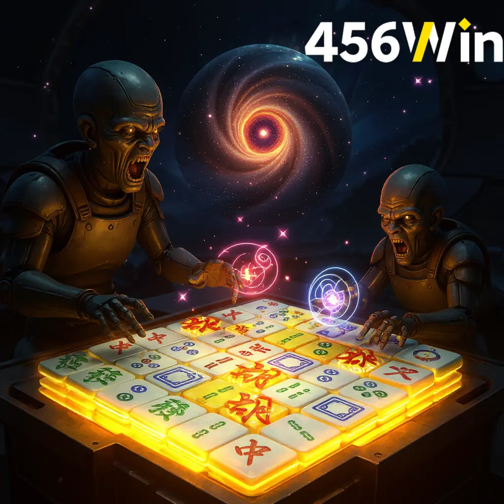 456WIN Apk