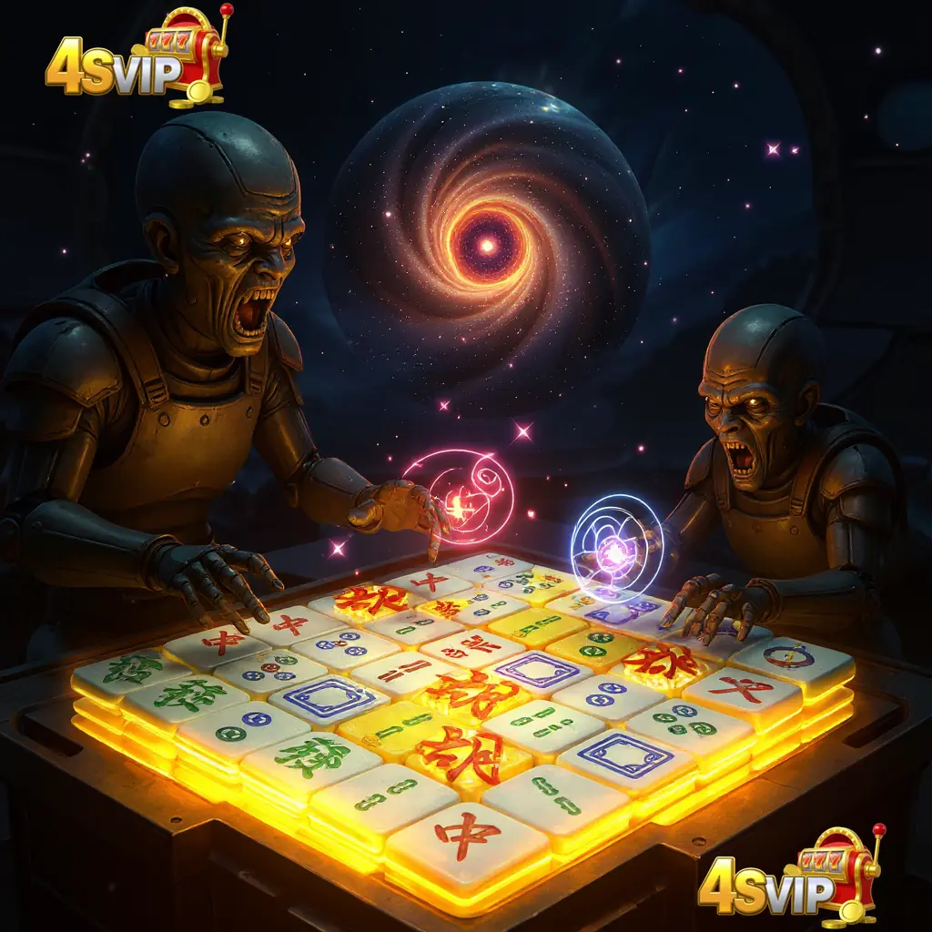 4SVIP Apk