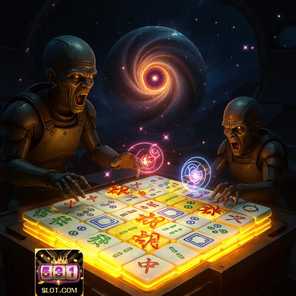 531SLOT Apk