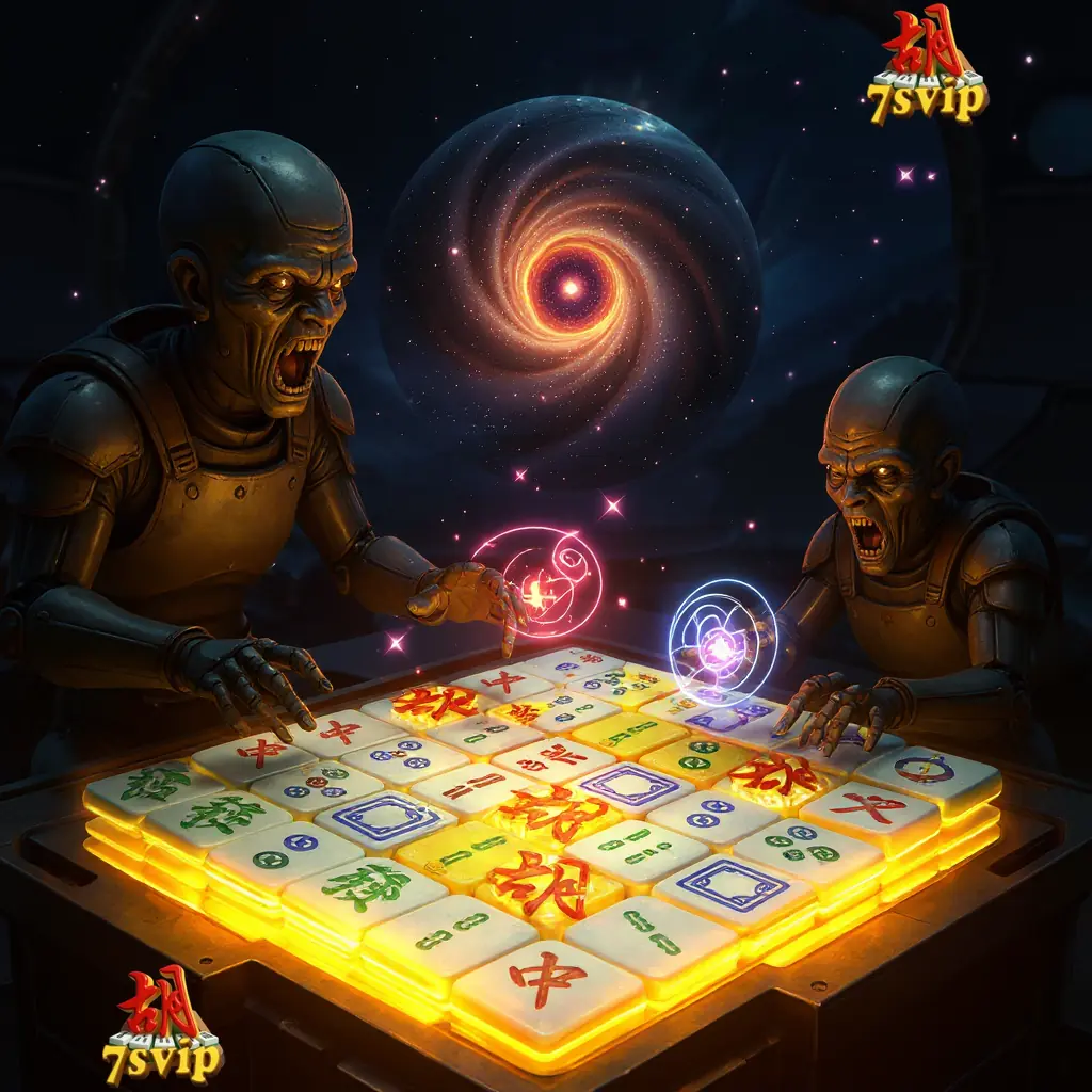 7SVIP Apk