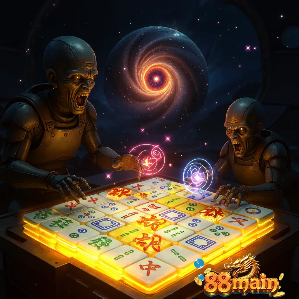 88MAIN Apk