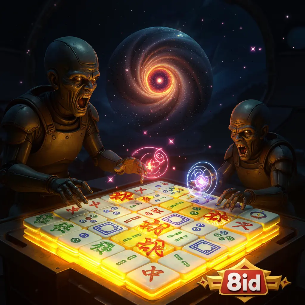 8ID Apk