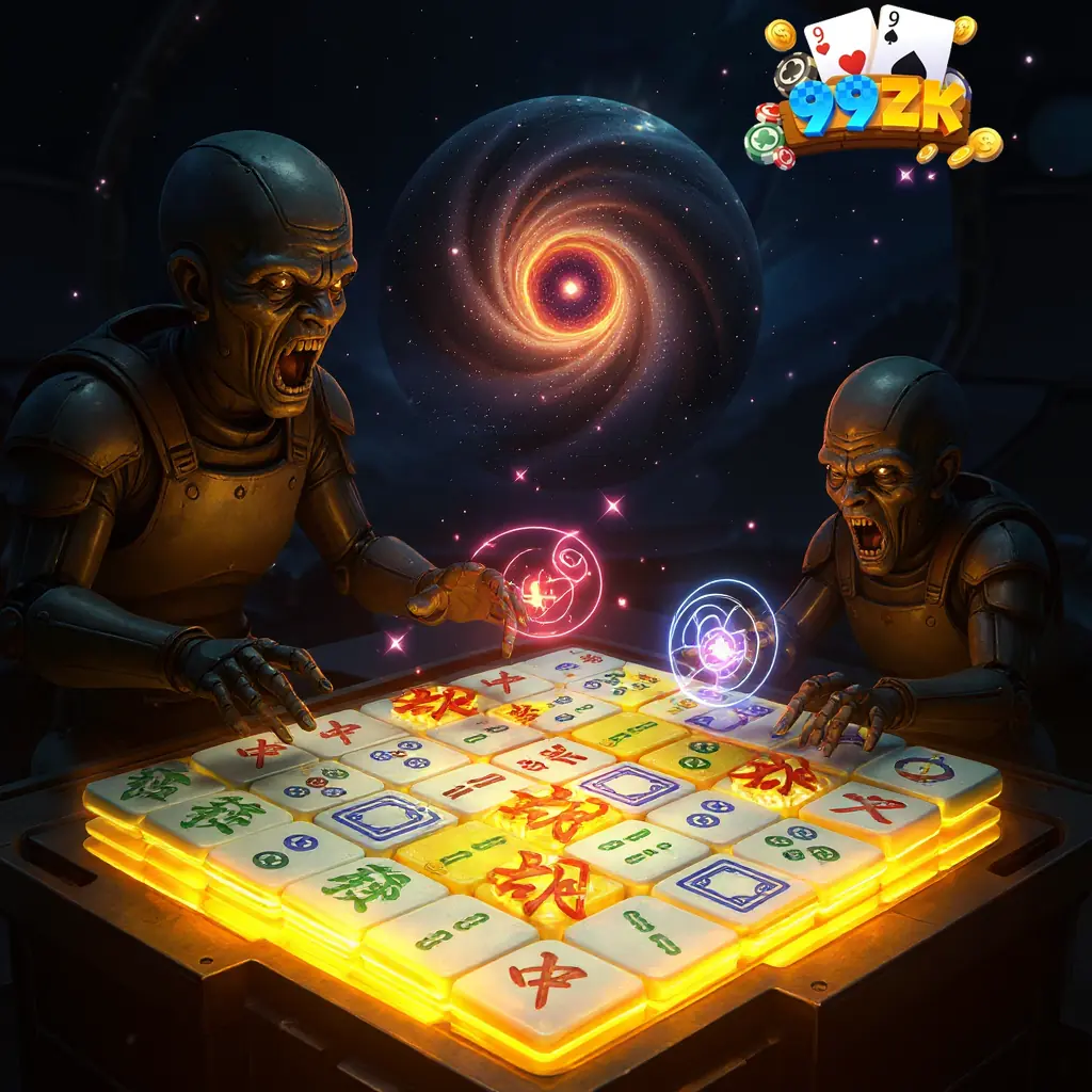 99ZK Apk