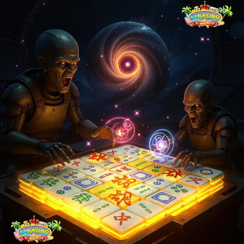 AAKASINO Apk