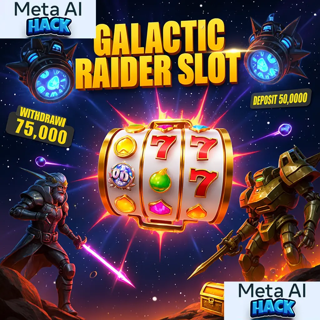 AI META HACK Apk Slot Login Musik Orisinal Originaimusic image 1