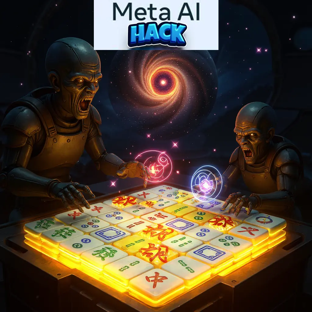 AI META HACK Apk