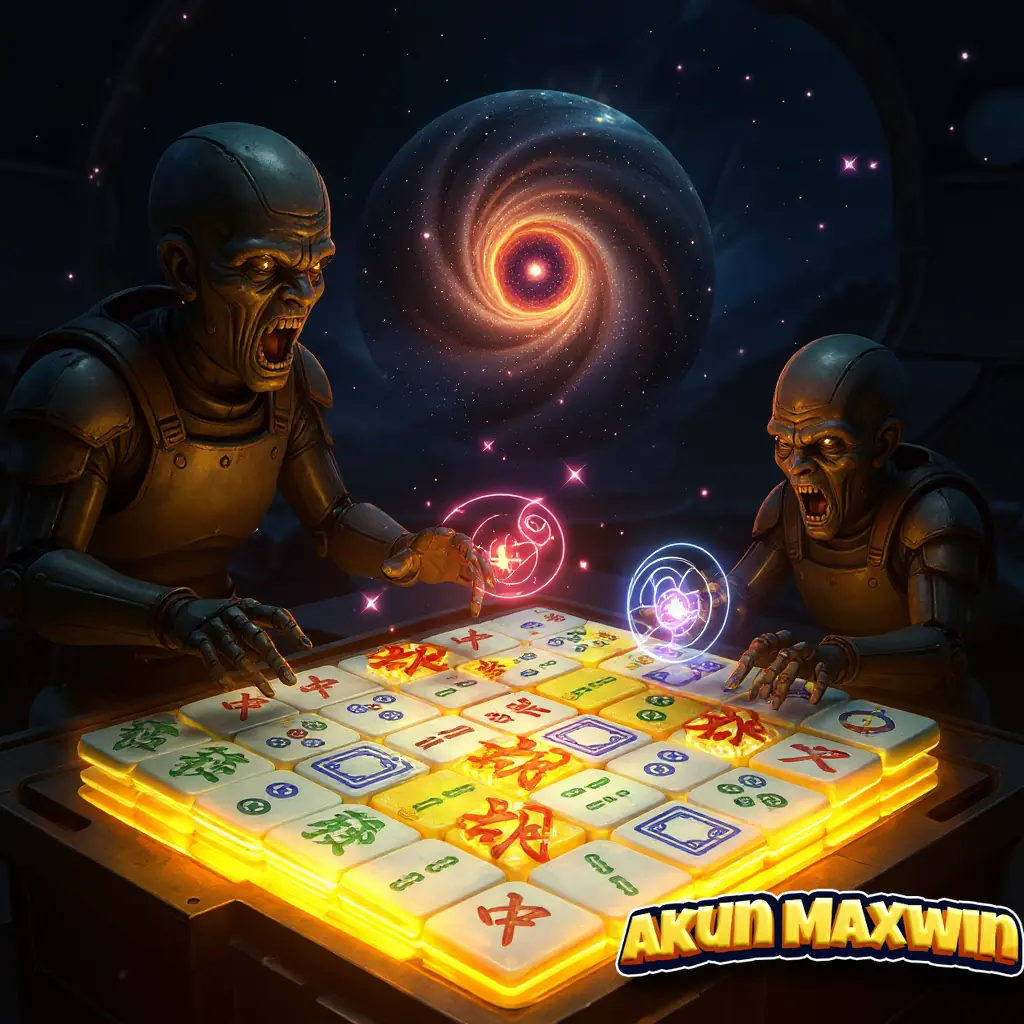AKUN MAXWIN Apk