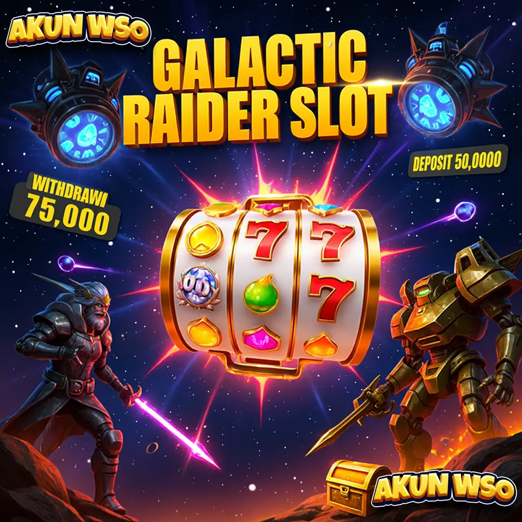 AKUN WSO Apk Slot Login Musik Orisinal Originaimusic image 1