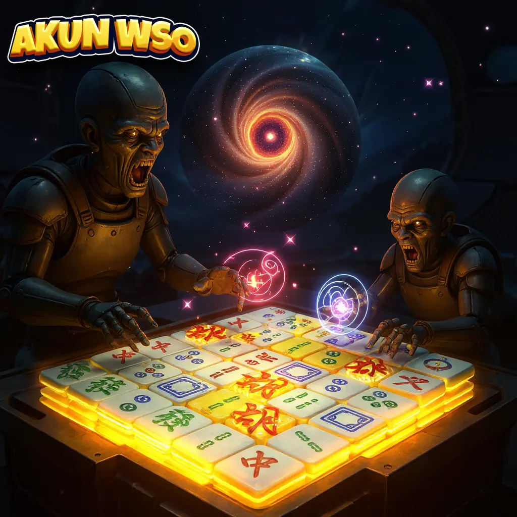 AKUN WSO Apk