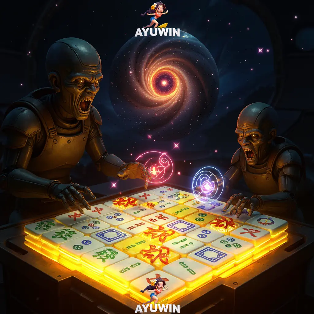 AYUWIN Apk