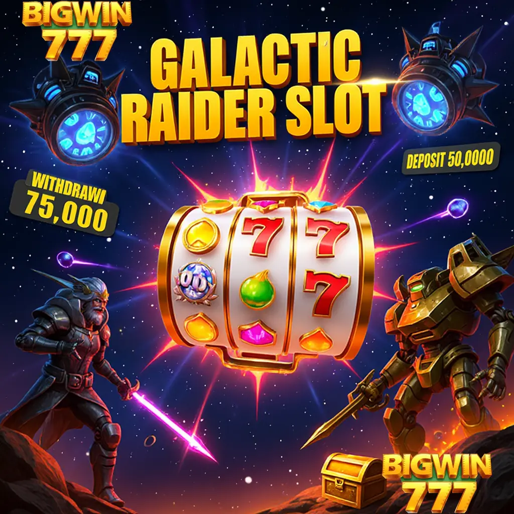 BIGWIN777 Apk Slot Login Musik Orisinal Originaimusic image 1