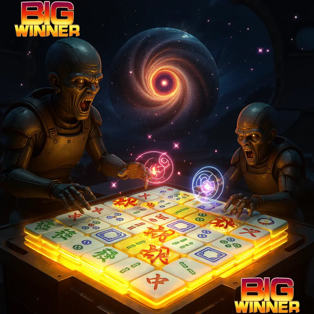 BIGWINNER Apk