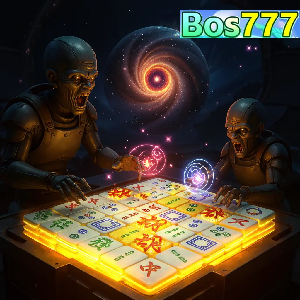 BOS777 Apk