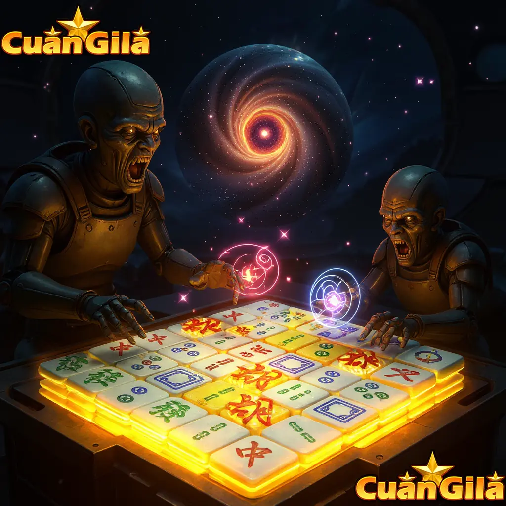 CUANGILA Apk