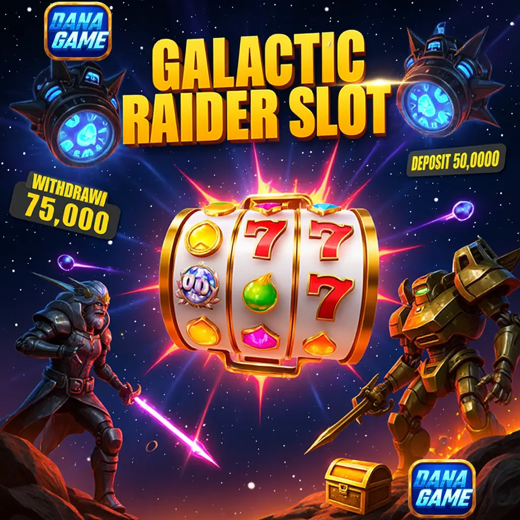 DANAGAME Apk Slot Login Musik Orisinal Originaimusic image 1