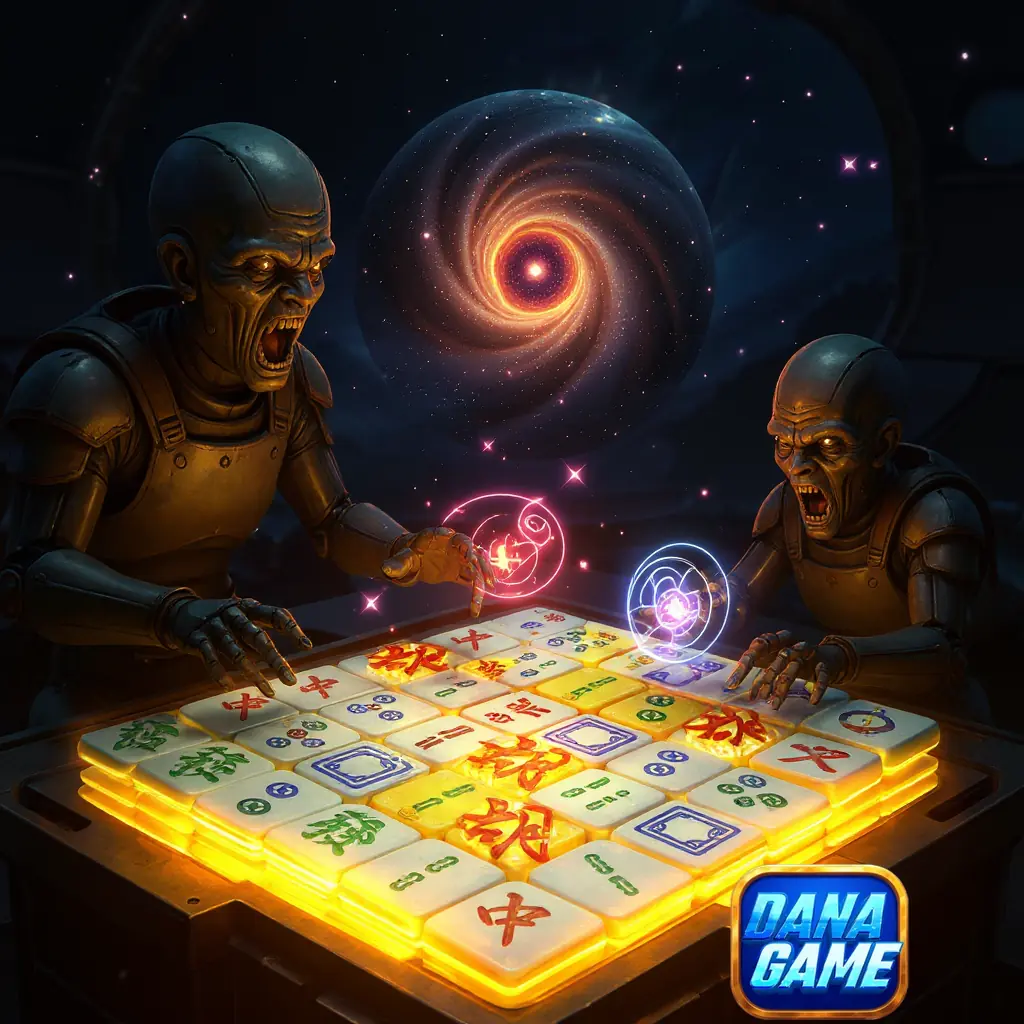 DANAGAME Apk