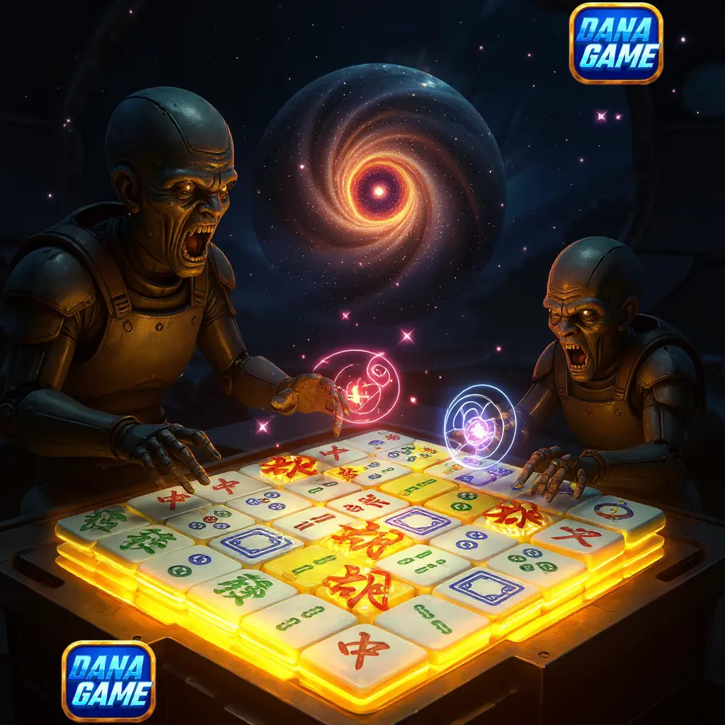 DANAGAME777 Apk