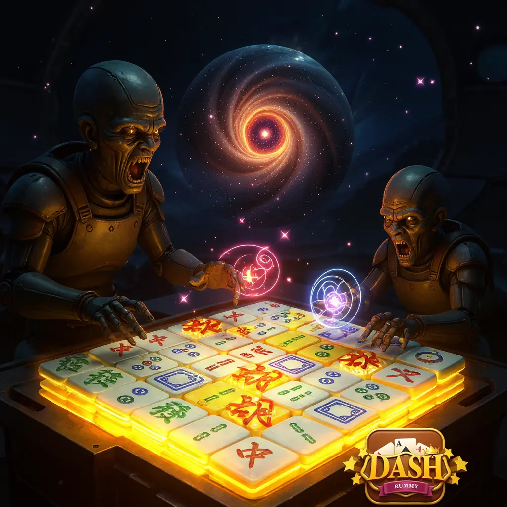 DASHRUMMY Apk