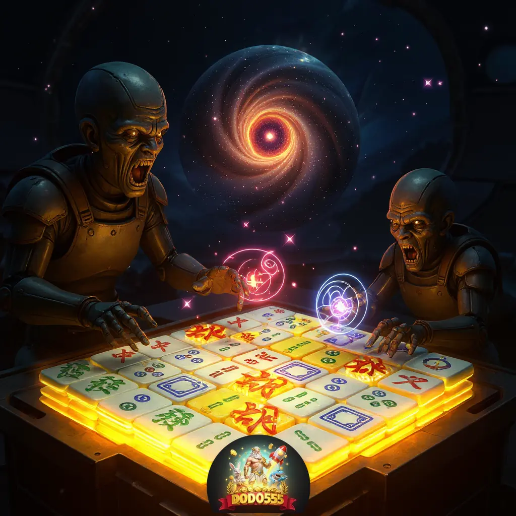 DODO555 Apk