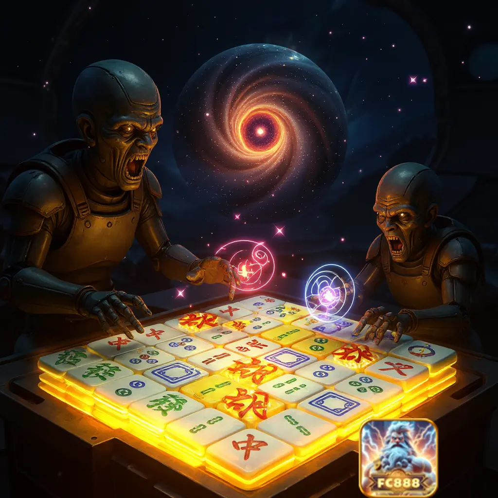 FC888 Apk