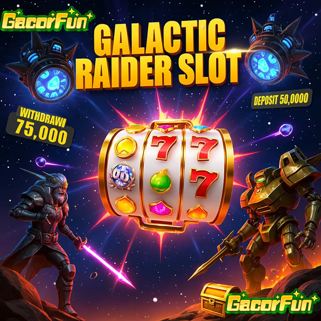 GACORFUN Apk Slot Login Musik Orisinal Originaimusic image 1