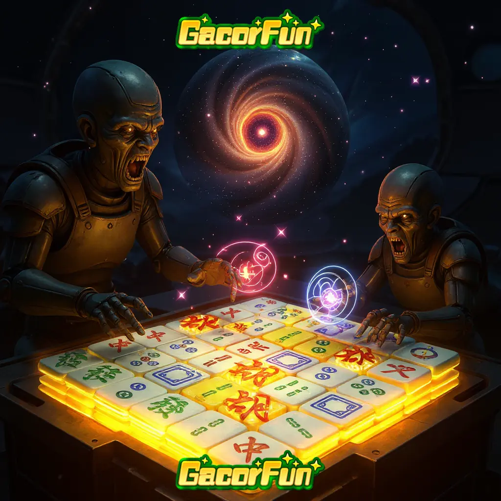 GACORFUN Apk