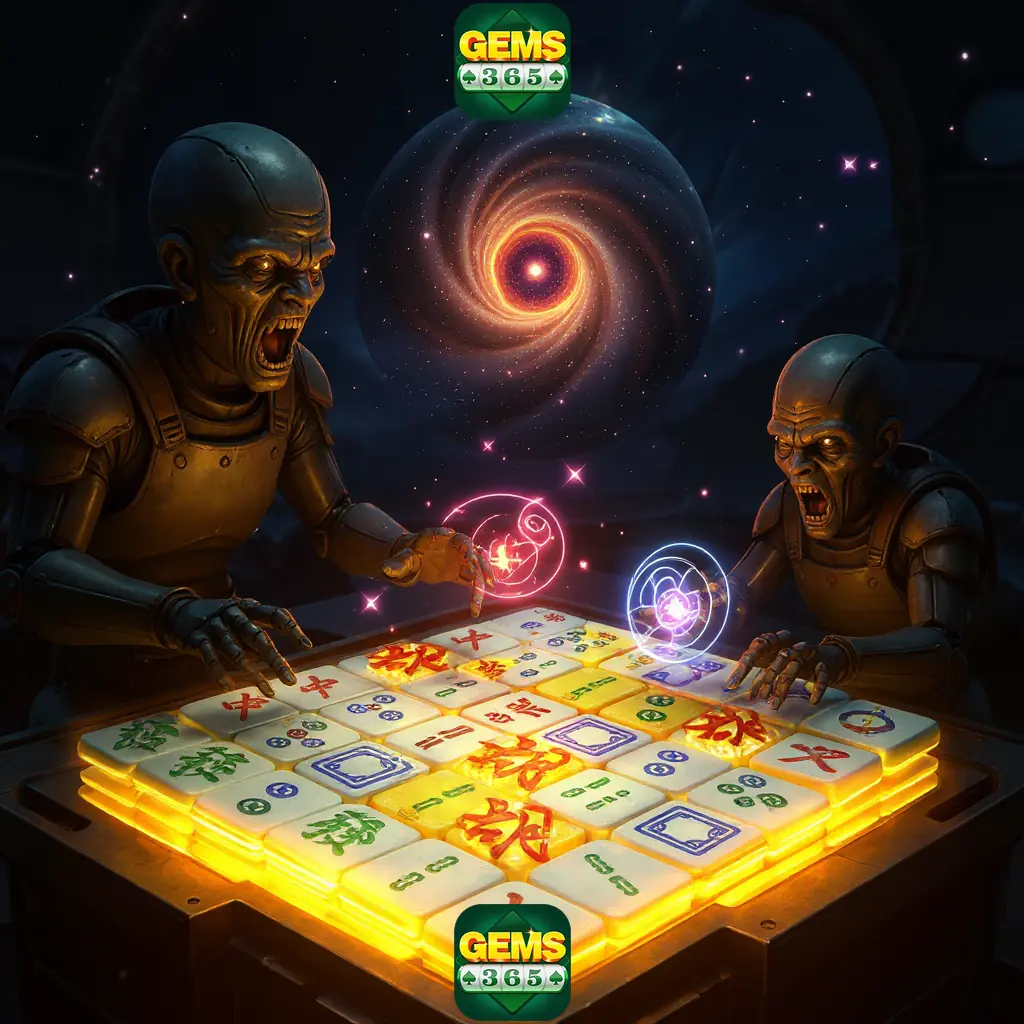 GEMS365 Apk