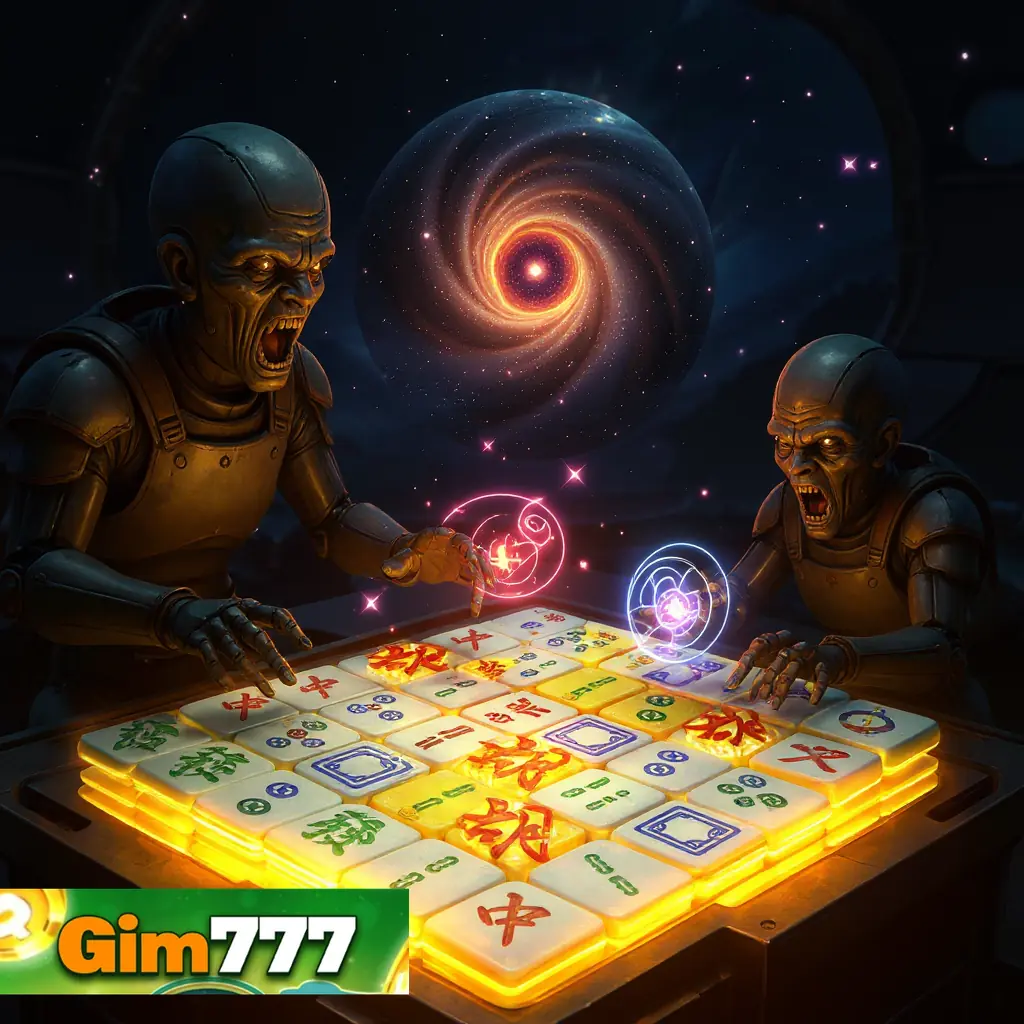 GIM777 Apk