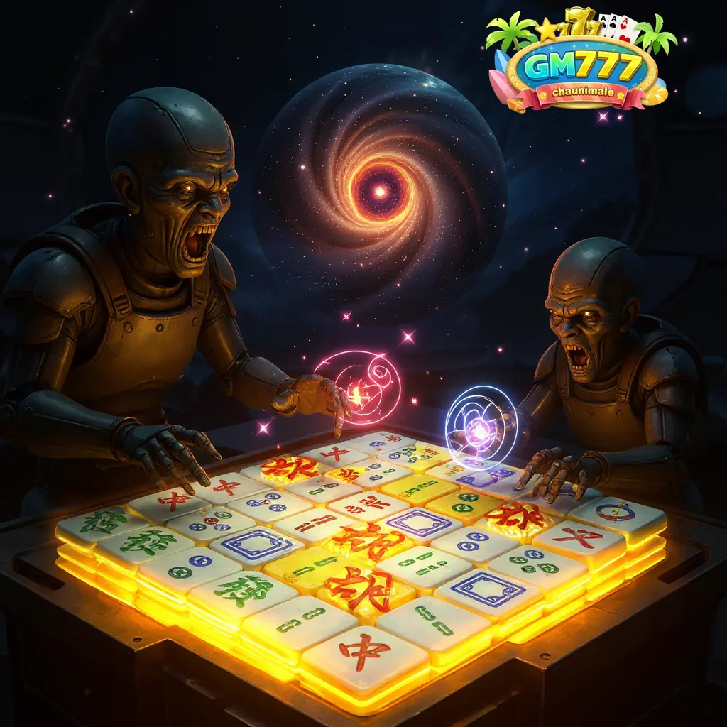 GM777 Apk