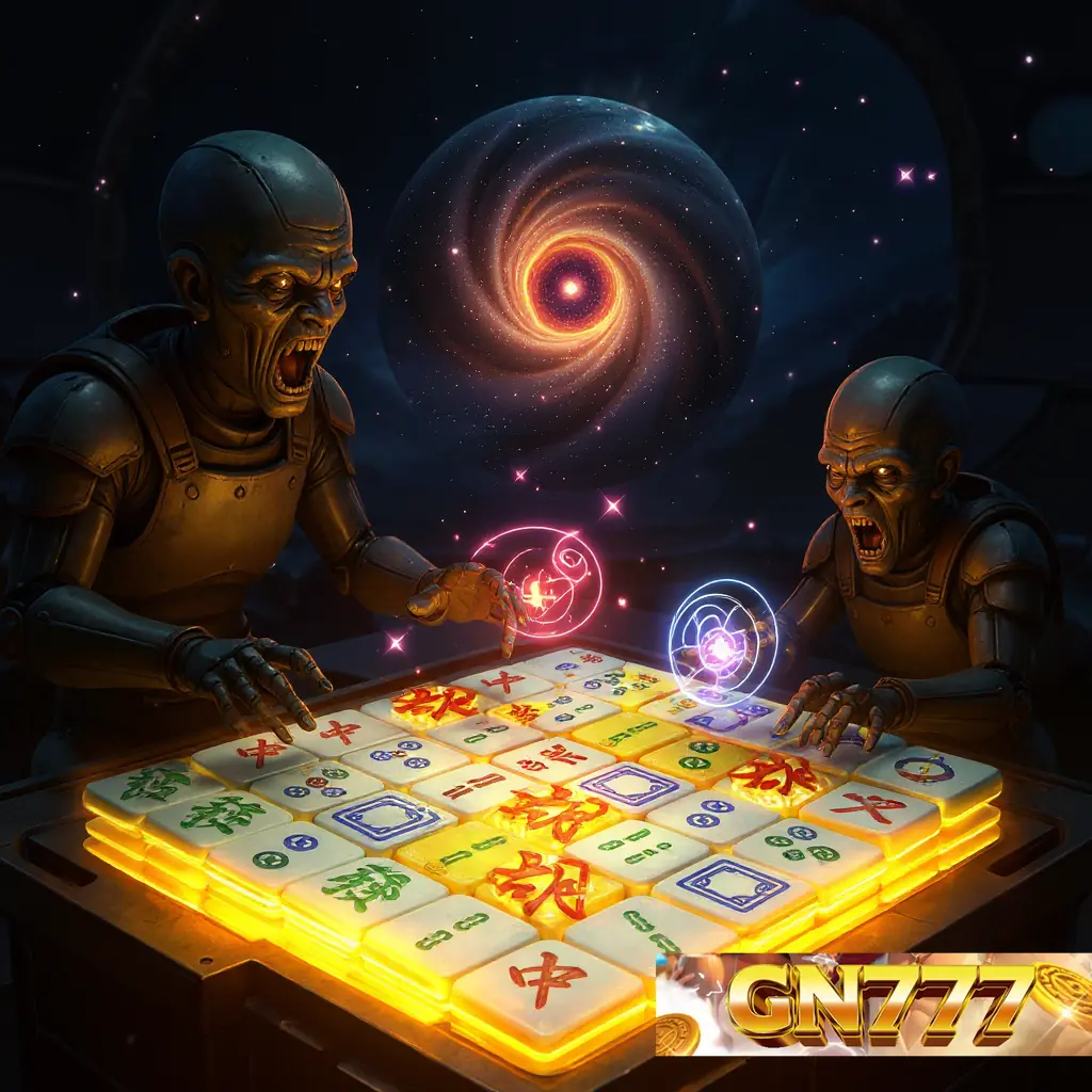 GN666 Apk