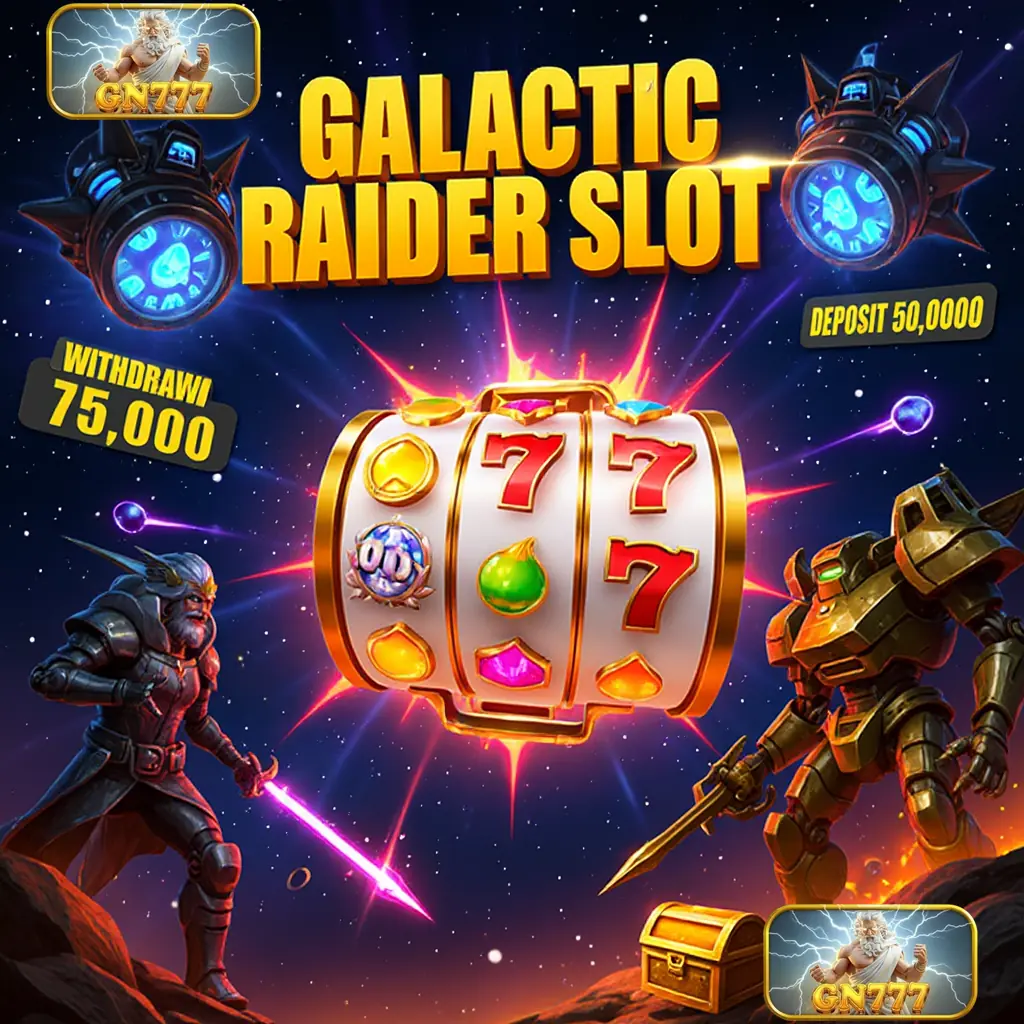 GN777 Apk Slot Login Musik Orisinal Originaimusic image 1