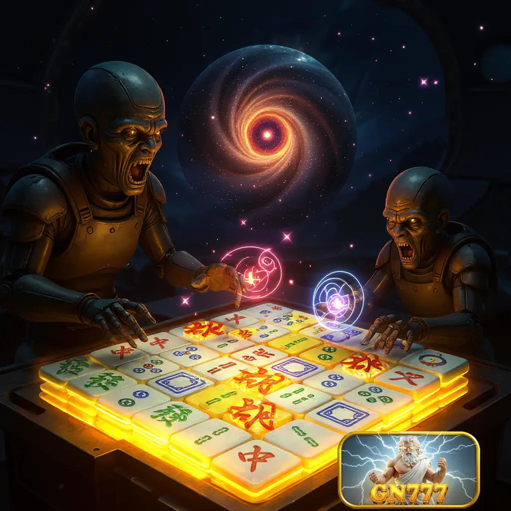 GN777 Apk