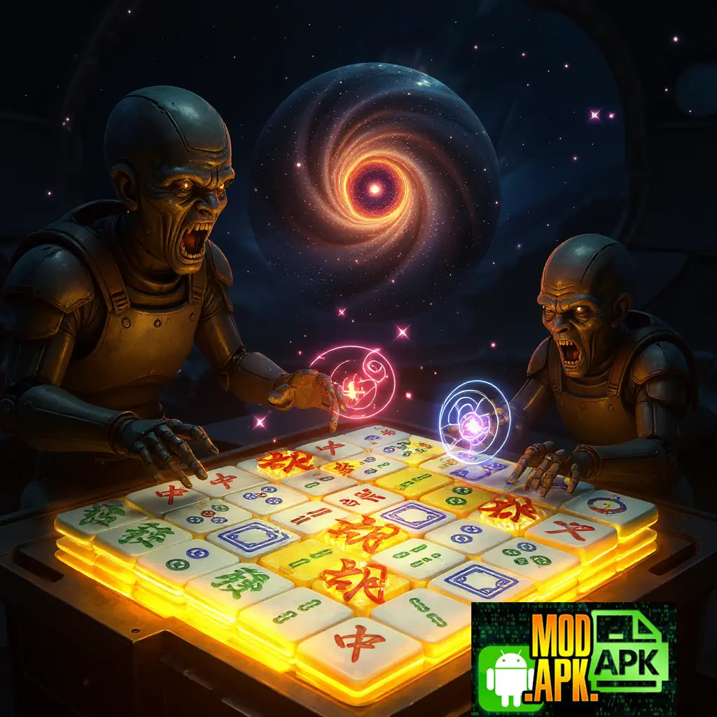 HACK MAD Apk