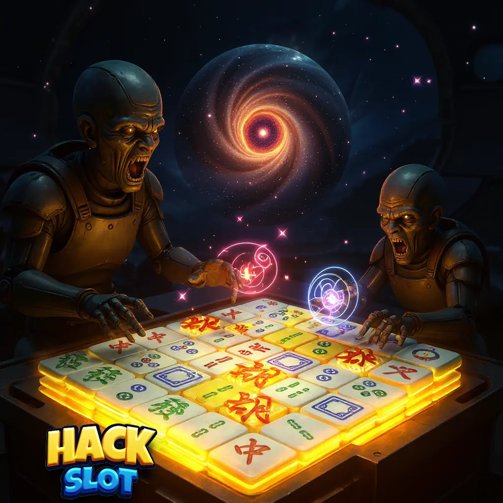 HACK SLOT Apk