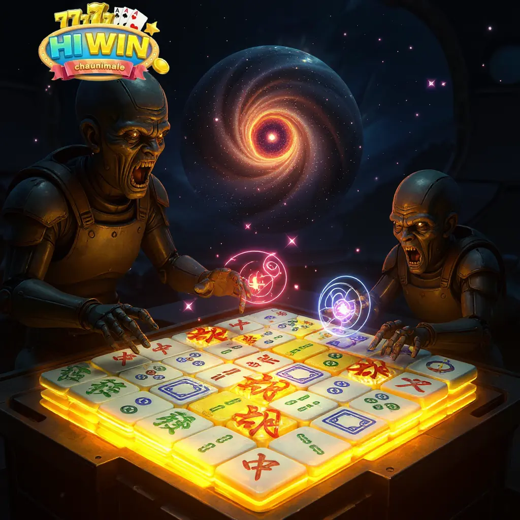 HIWIN Apk