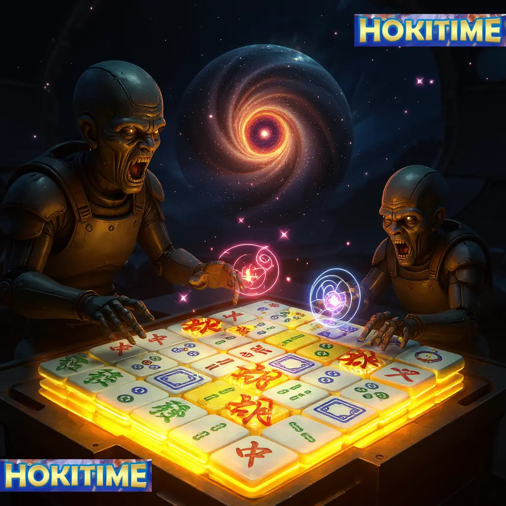 HOKITIME Apk