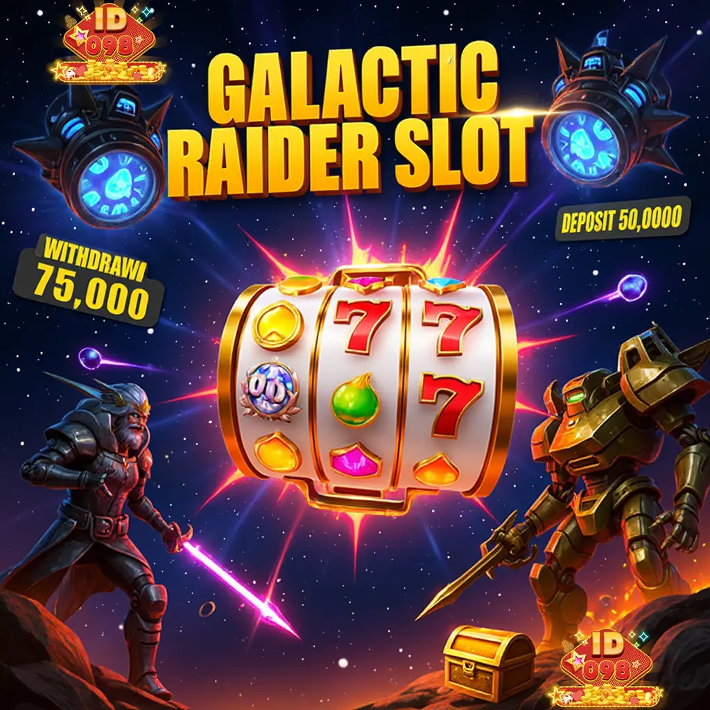 ID098 Apk Slot Login Musik Orisinal Originaimusic image 1