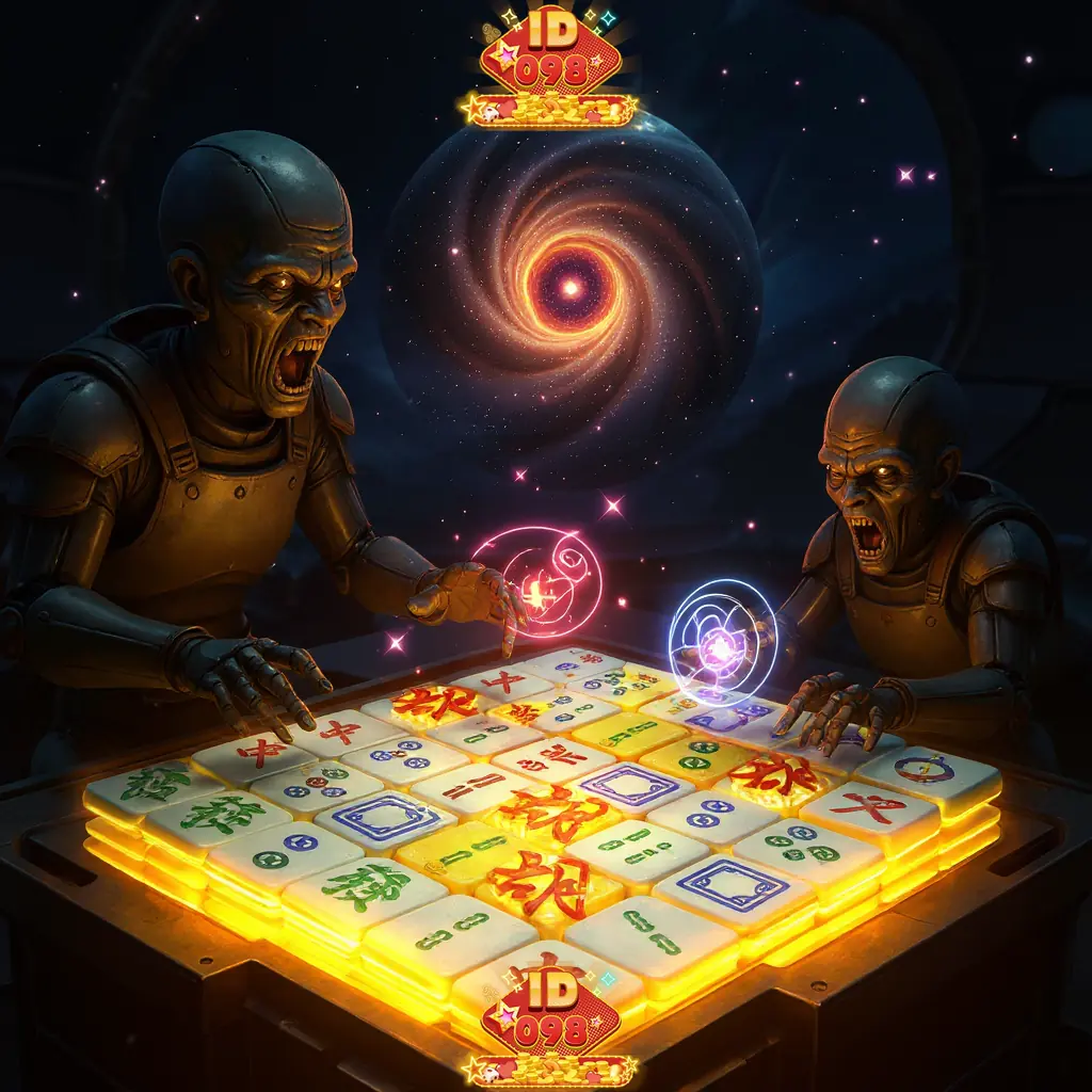 ID098 Apk