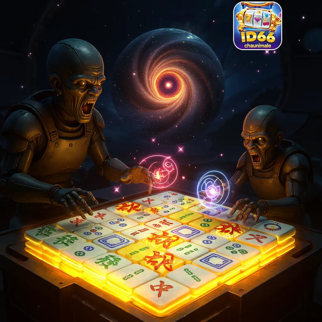 ID66 Apk