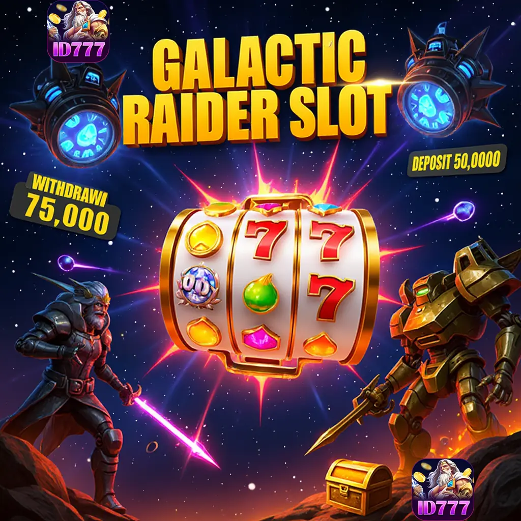 ID777 Apk Slot Login Musik Orisinal Originaimusic image 1