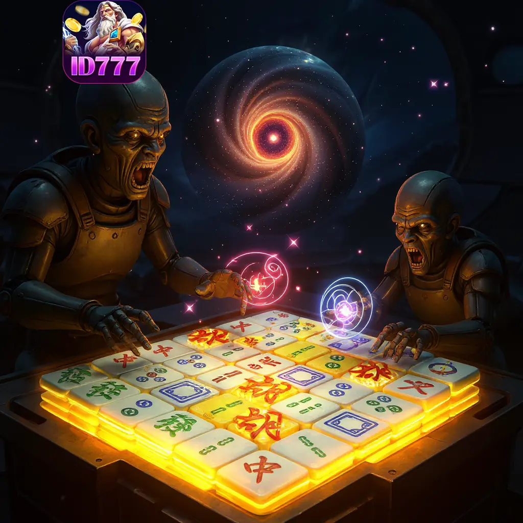 ID777 Apk