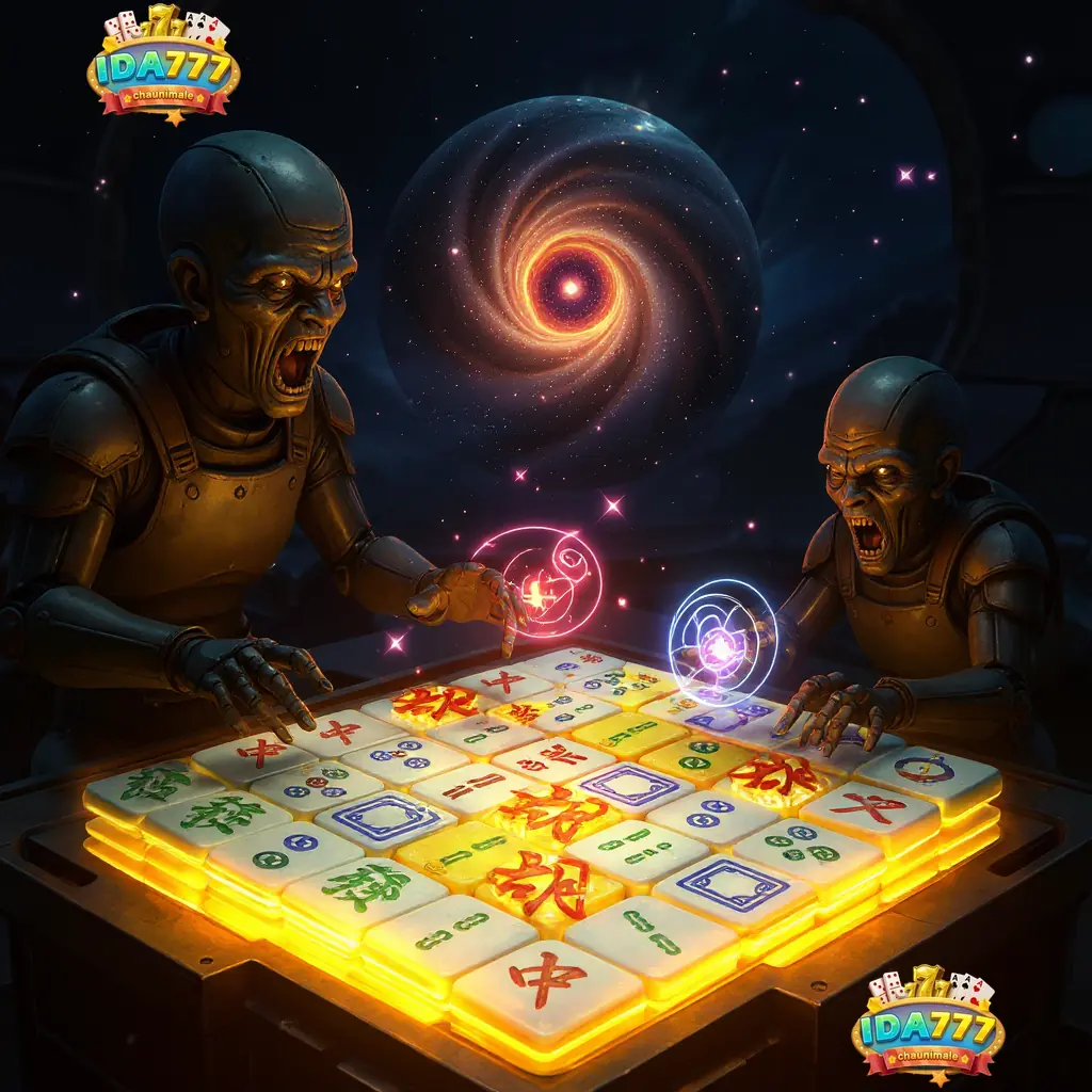IDA777 Apk