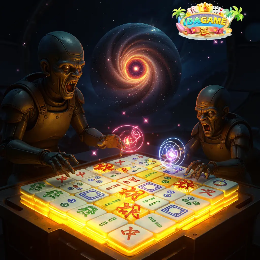IDAGAME Apk