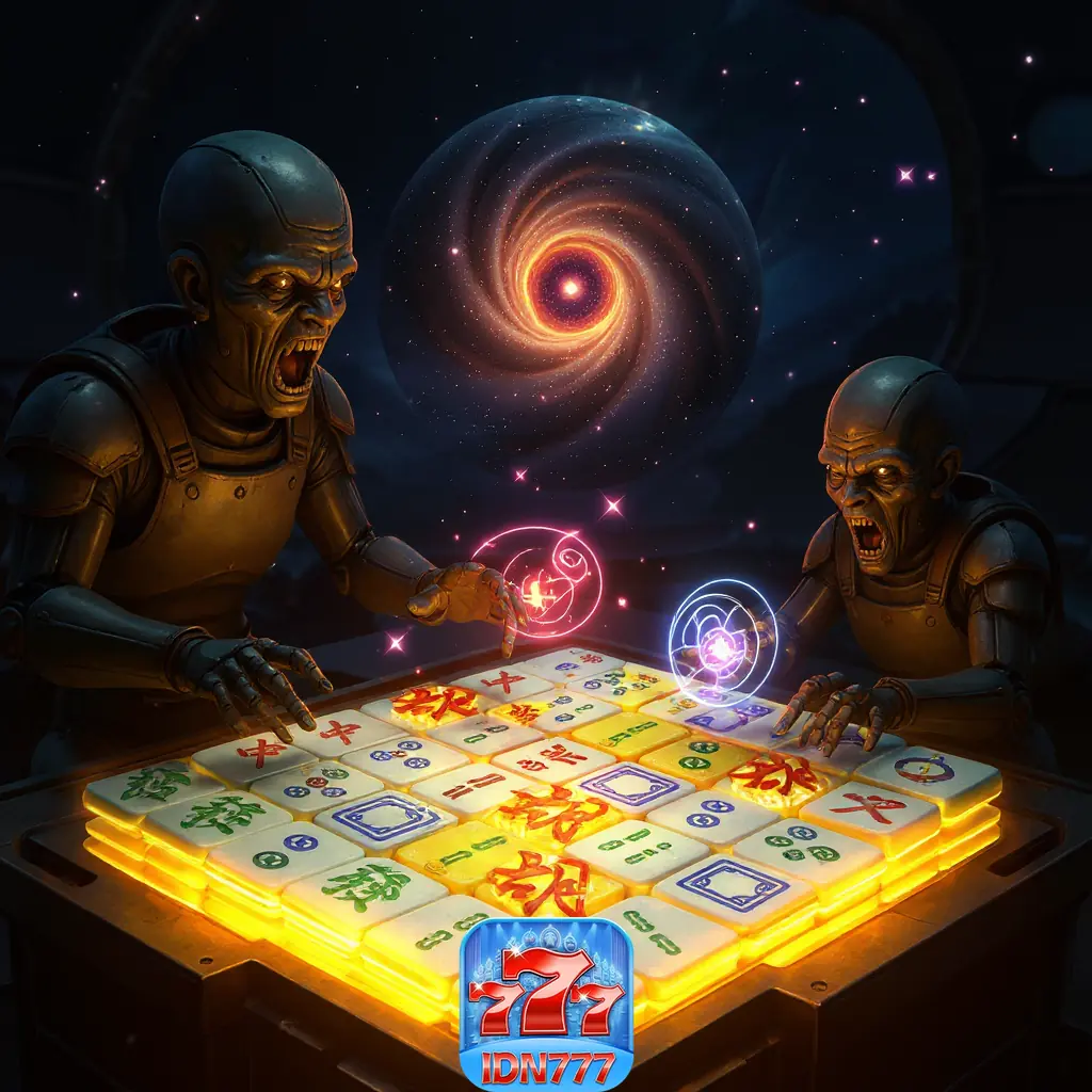 IDN777 Apk