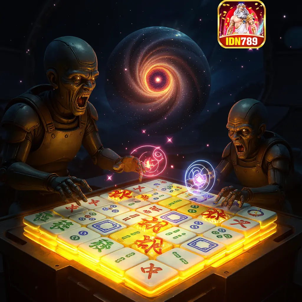 IDN789 Apk