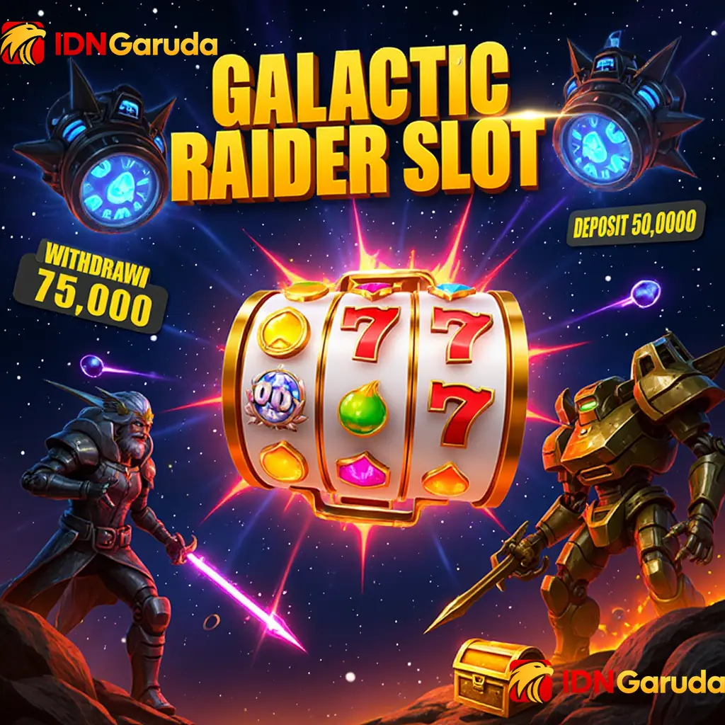 IDNGARUDA Apk Slot Login Musik Orisinal Originaimusic image 1